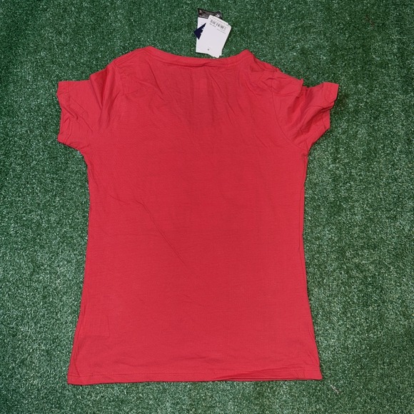 New Era Shohei Ohtani Los‎ Angeles Angels T-shirt Women's Medium - Picture 7 of 7